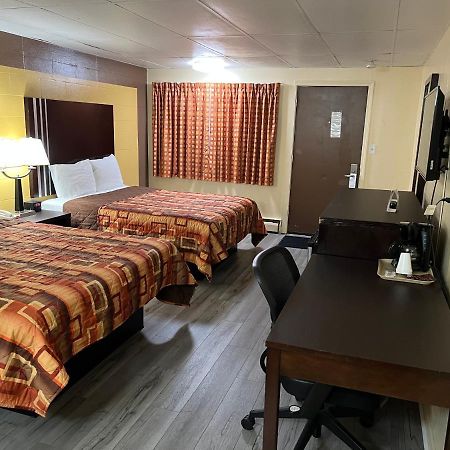 Scottish Inns Tonawanda Ngoại thất bức ảnh