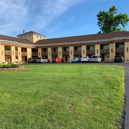 Scottish Inns Tonawanda Ngoại thất bức ảnh