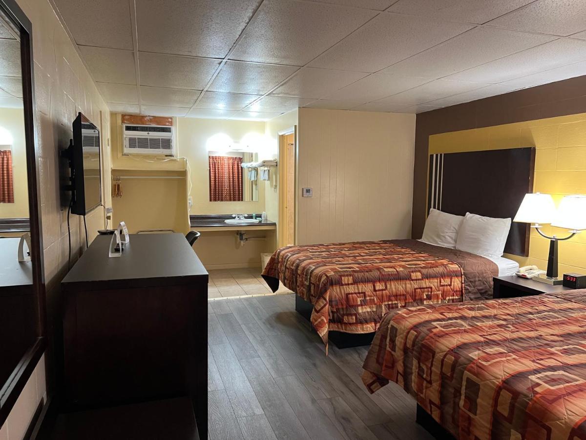 Scottish Inns Tonawanda Ngoại thất bức ảnh