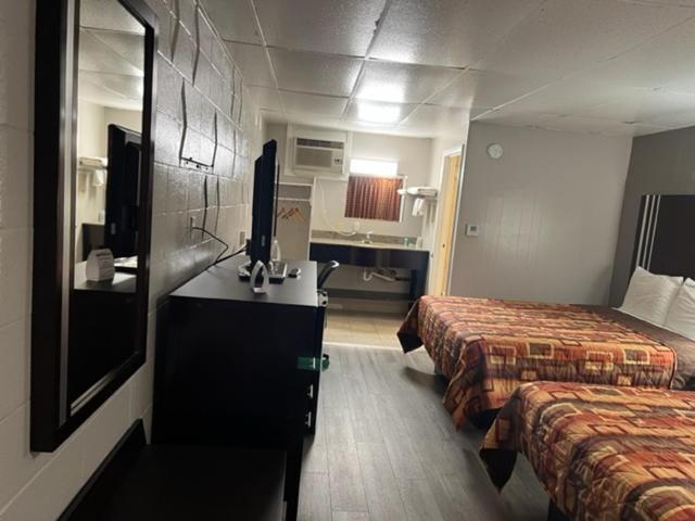 Scottish Inns Tonawanda Ngoại thất bức ảnh
