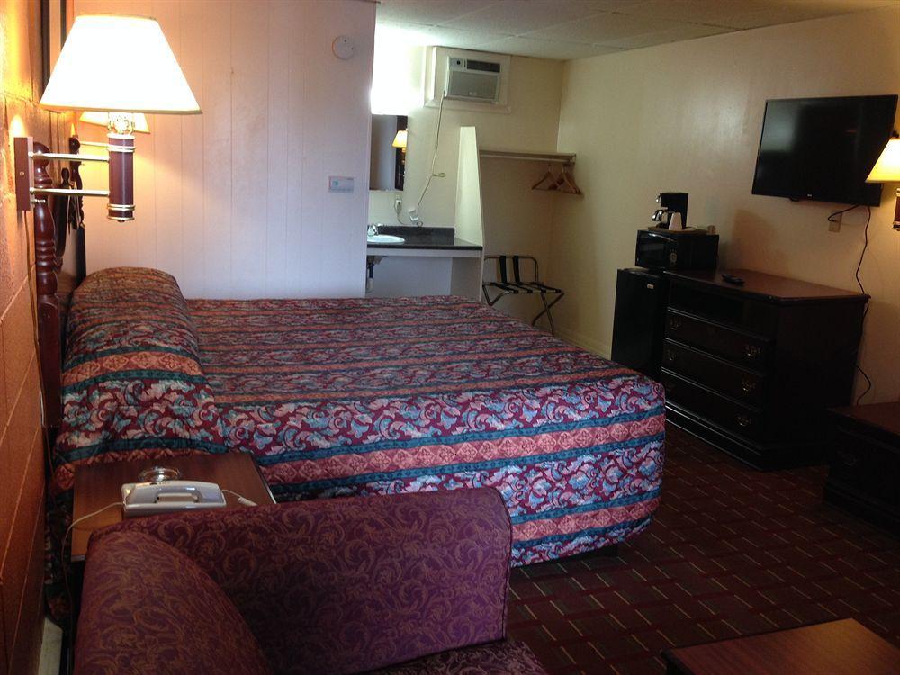 Scottish Inns Tonawanda Ngoại thất bức ảnh