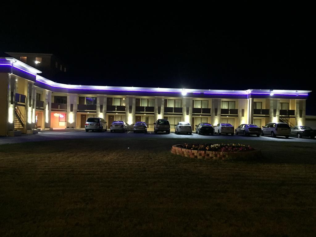 Scottish Inns Tonawanda Ngoại thất bức ảnh