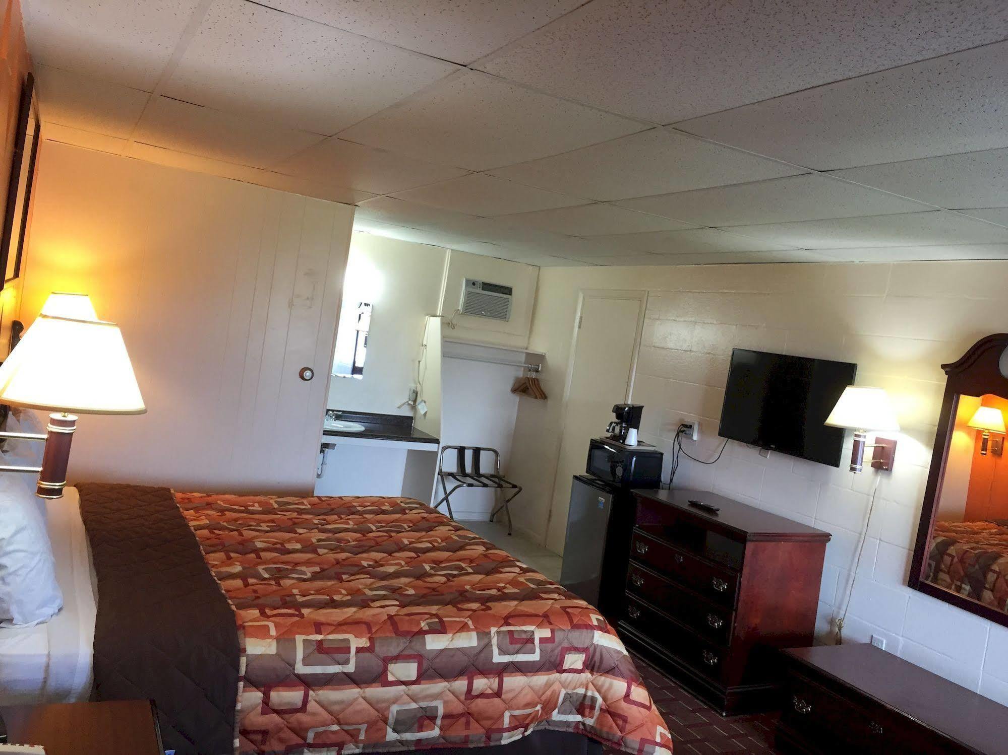 Scottish Inns Tonawanda Ngoại thất bức ảnh