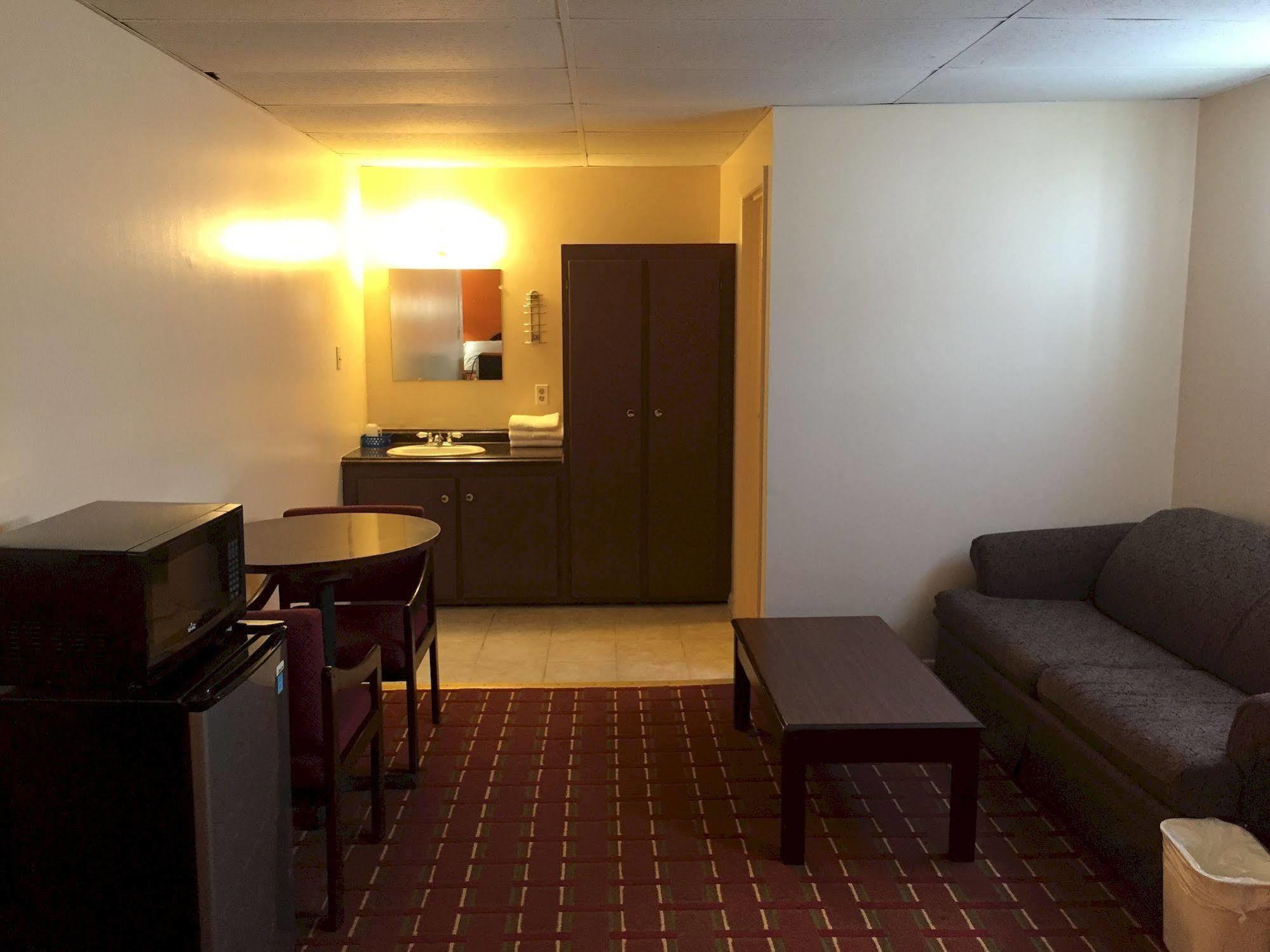 Scottish Inns Tonawanda Ngoại thất bức ảnh