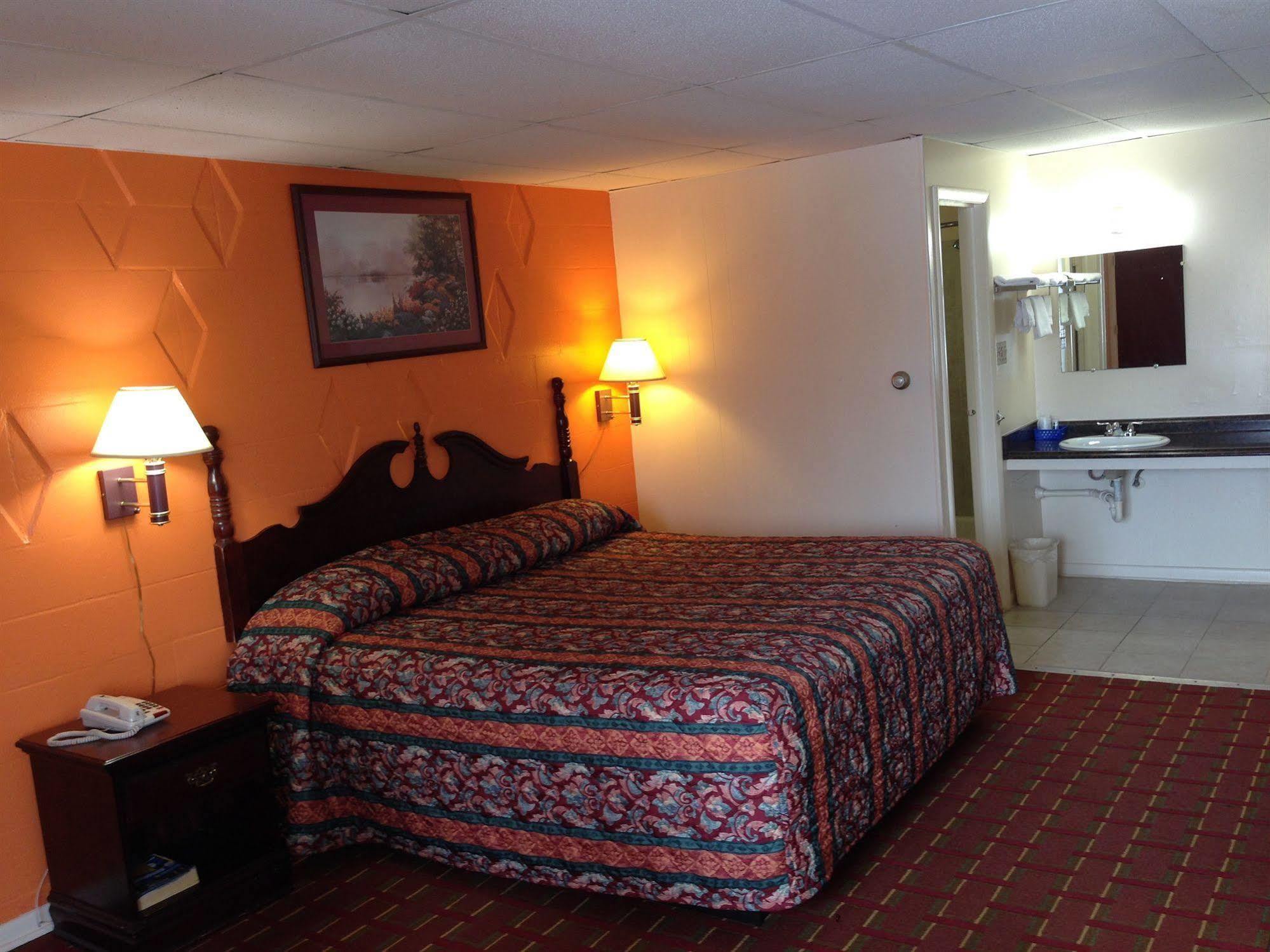 Scottish Inns Tonawanda Ngoại thất bức ảnh