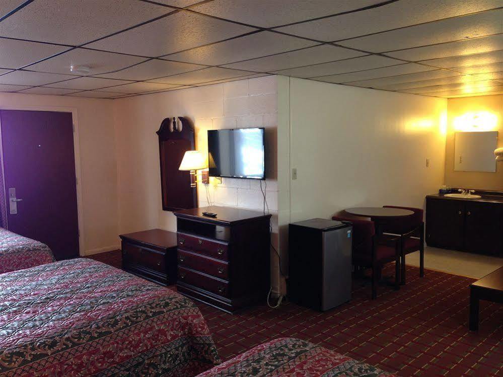 Scottish Inns Tonawanda Ngoại thất bức ảnh