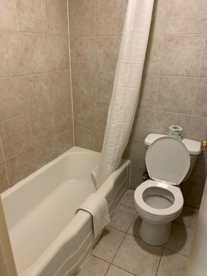 Scottish Inns Tonawanda Ngoại thất bức ảnh